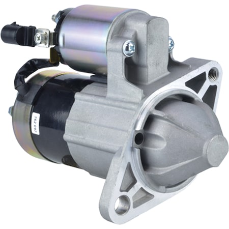 Db Electrical Starter For Chrysler Pt Cruiser 2.4L (148) 2001-2002 5033067Aa; 410-48260 410-48260
